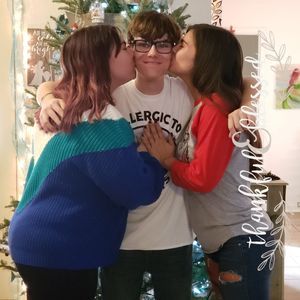 Meet your Posher, Natalie